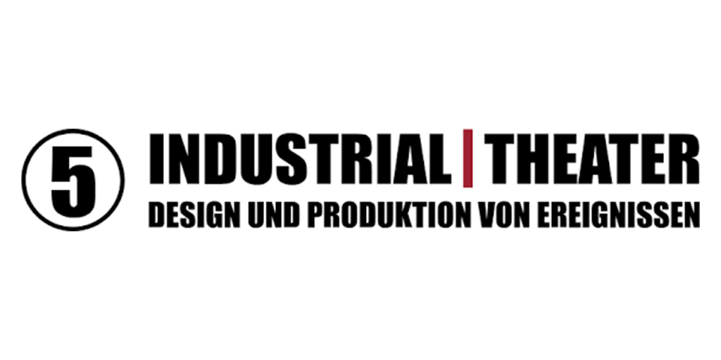 Industrial Theater Partner Logo