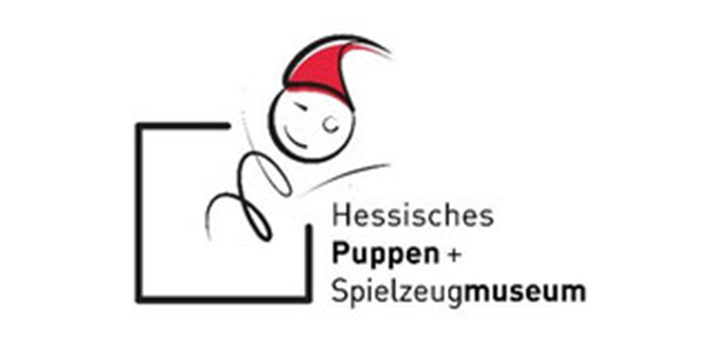 Hessisches Puppen und Spielzeugmuseum Partner Logo