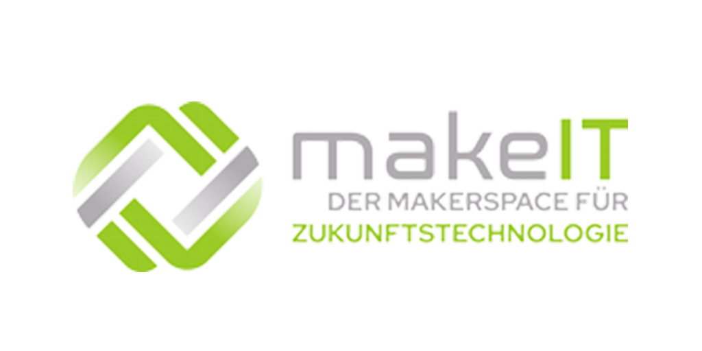 MakeIT Gelnhausen Partner Logo