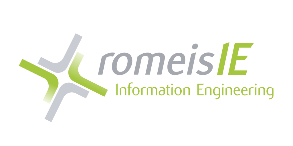 RomeisIE Partner Logo
